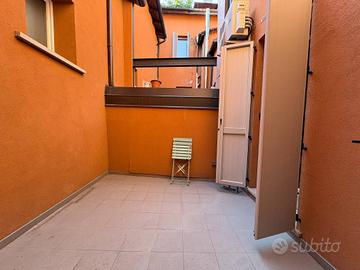 Appartamento di 78 m² con 2 locali a Bologna