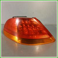 Fanale Fanalino Sinistro SX BMW Serie 7 E65/E66 63