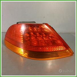 Fanale Fanalino Sinistro SX BMW Serie 7 E65/E66 63