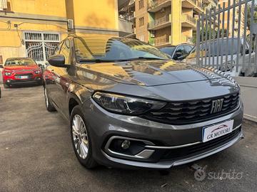 Fiat Tipo 1.6 Mjt S&S 5 porte City Life