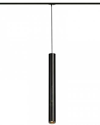 Faretti a sospensione GU10 per binario magnetico
