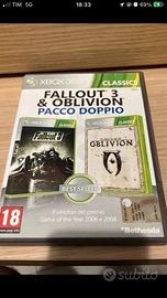 The Elder Scrolls IV: Oblivion Xbox 360
