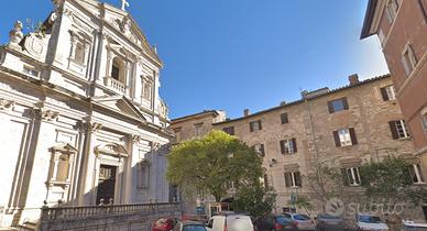 Box/Posto auto Perugia [Cod. rif 3224422ARG]