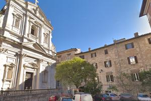 Box/Posto auto Perugia [Cod. rif 3224422ARG]