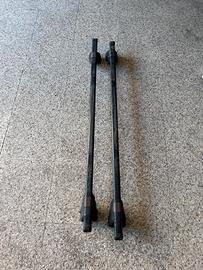 barre auto portatutto