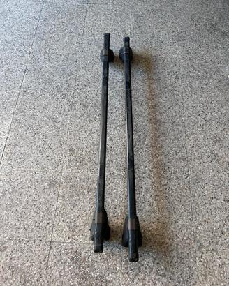 barre auto portatutto