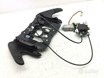 Staffa supporto parabrezza suzuki burgman 650