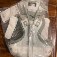 Collare cervico toracico