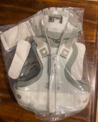 Collare cervico toracico