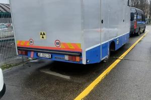 mezzo mobile appena 120000 km