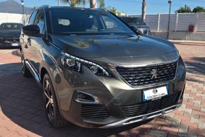 Peugeot 3008 1.5 bluehdi 131CV GT Line Uff Italy L