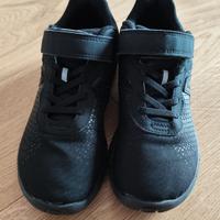 Scarpe ginnastica Decathlon tg35