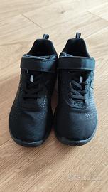 Scarpe ginnastica Decathlon tg35