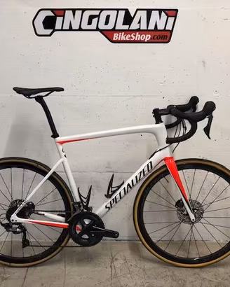 Specialized Tarmac SL6 Comp