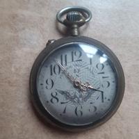 orologio da tasca F.S. vintage