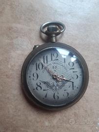 orologio da tasca F.S. vintage