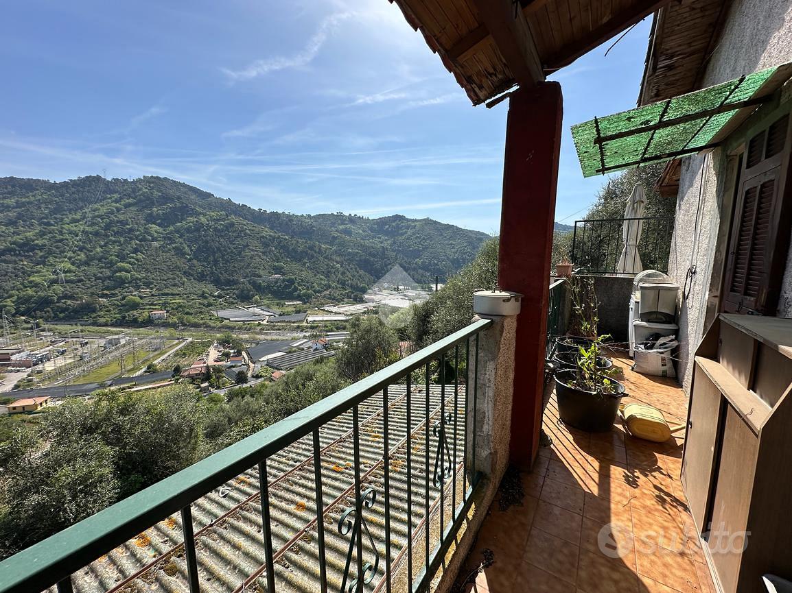 RUSTICO A CAMPOROSSO - Vista 4