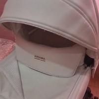 trio Junama Diamond bianco