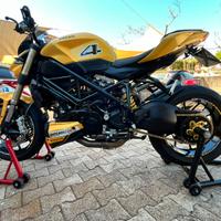 Ducati streetfighter 848