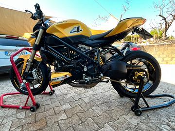 Ducati streetfighter 848