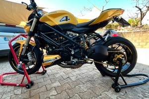 Ducati streetfighter 848