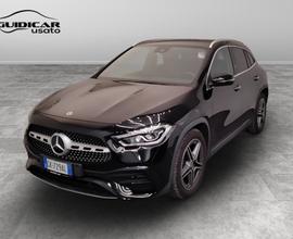 Mercedes GLA-H247 2020 - GLA 180 d Premium auto