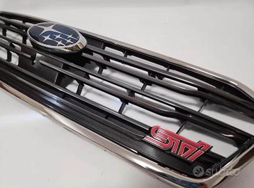 Griglia anteriore Subaru Levorg STI