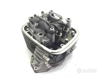 TESTA TESTATA HEAD SINISTRA BMW R 850 RT ABS 850 2