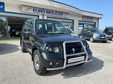 SANTANA 350 Suzuki PS 1.6 HDI Top 4x4