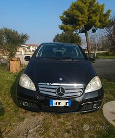 Mercedes A160 anno 2010