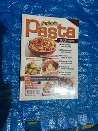 Fantasia pasta – 63 ricette semplici