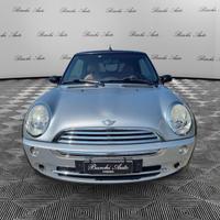 MINI Mini 1.6 16V One Sidewalk Cabrio - NEOPA...