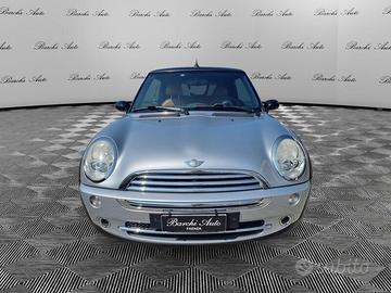 MINI Mini 1.6 16V One Sidewalk Cabrio - NEOPA...