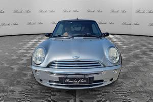 MINI Mini 1.6 16V One Sidewalk Cabrio - NEOPA...