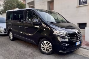 Renault Trafic 1.6 dCi Twinturbo 145 cv - 9 Posti
