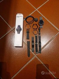 Samsung Galaxy Watch 4 Classic LTE