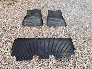 SET TAPPETI 4 STAGIONI TESLA 