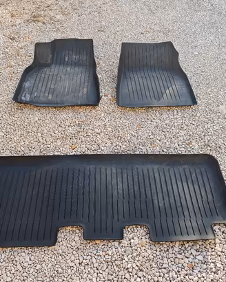 SET TAPPETI 4 STAGIONI TESLA 
