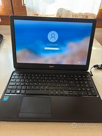 Notebook Acer Aspire E1-510