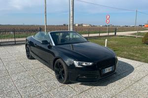 audi a5 cabrio
