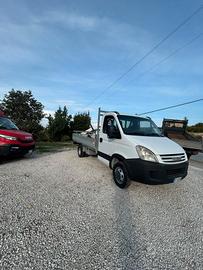 Iveco Daily 35c11