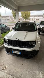 Jeep Renegade Trailhawk