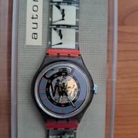 swatch vintage 