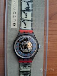 swatch vintage 