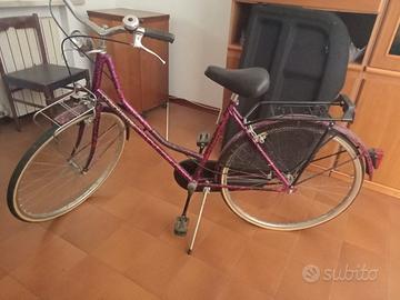 bicicletta 