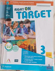 Right on Target 3