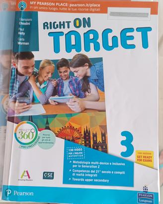 Right on Target 3