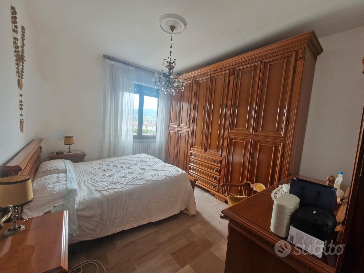 Appartamento – Cairo Montenotte, Savona - Vista 3