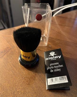 Pennello trucco MAI USATO SISLEY PARIS
