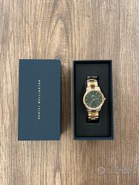 Orologio Daniel Wellington